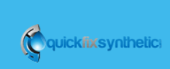 quickfixsynthetic.com logo