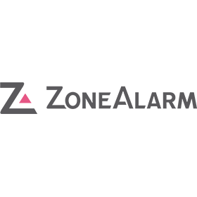 zonealarm.com logo