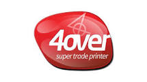 4over.com logo