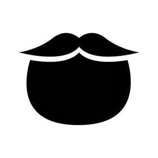 beardbrand.com logo