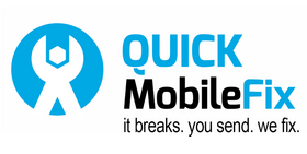 quickmobilefix.com logo