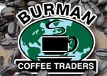 burmancoffee.com logo