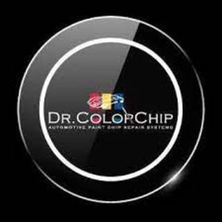 drcolorchip.com logo