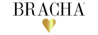 wearbracha.com logo