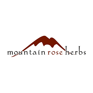 mountainroseherbs.com logo