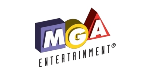 MGA Entertainment