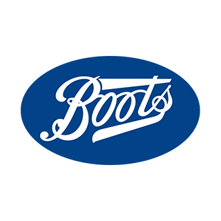 boots.com logo