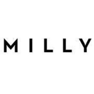 milly.com logo