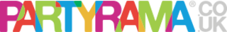 partyrama.co.uk logo