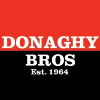 donaghybros.co.uk logo