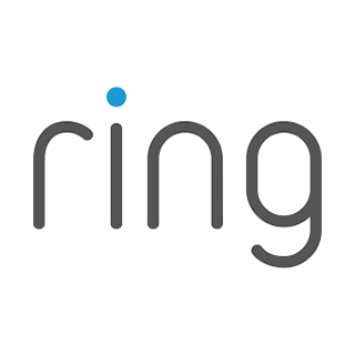 ring.com logo