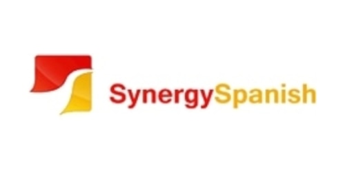 synergyspanish.com logo