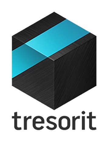 tresorit.com logo