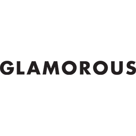 glamorous.com logo