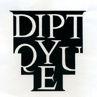 diptyqueparis.com logo