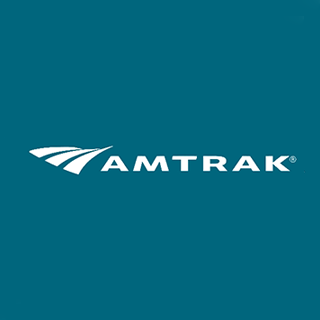 amtrak.com logo