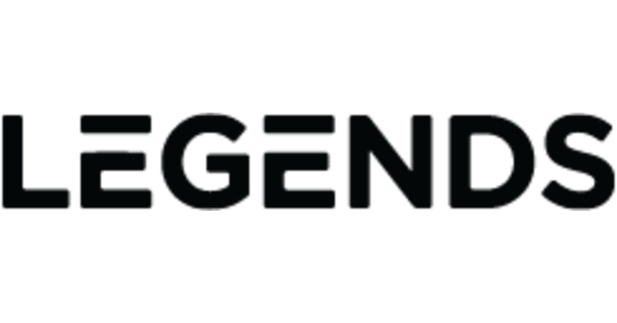 legends.com logo