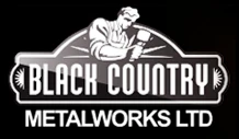 blackcountrymetalworks.co.uk logo