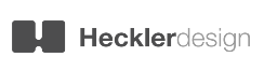 hecklerdesign.com logo