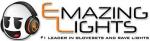 emazinglights.com logo