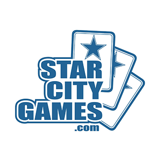 starcitygames.com logo