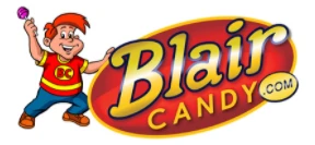 blaircandy.com logo