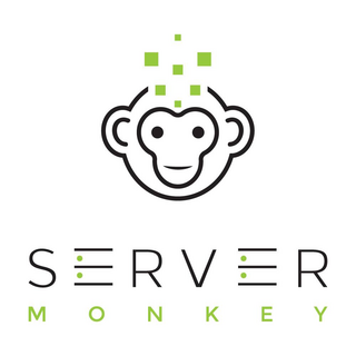 servermonkey.com logo