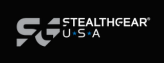 stealthgearusa.com logo