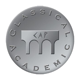 classicalacademicpress.com logo