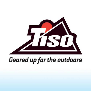 tiso.com logo