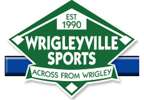 wrigleyvillesports.com logo