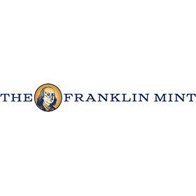 franklinmint.com logo