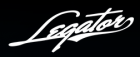 legatorguitars.com logo