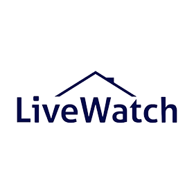 livewatch.com logo