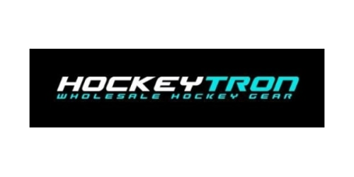 hockeytron.com logo