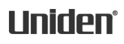 uniden.com logo