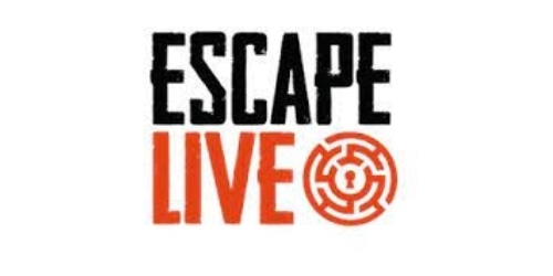 escapelive.co.uk logo