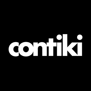 contiki.com logo