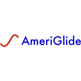 ameriglide.com logo