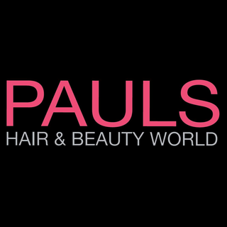 pauls-hair-world.co.uk logo