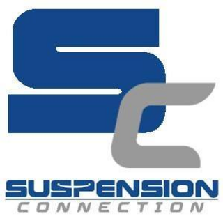 suspensionconnection.com logo