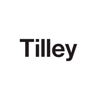 tilley.com logo