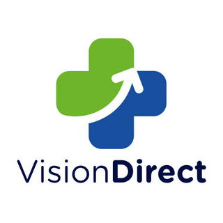 visiondirect.co.uk logo