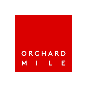 orchardmile.com logo