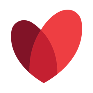 allheart.com logo