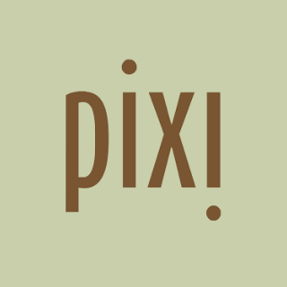 pixibeauty.com logo