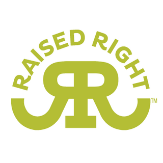 raisedrightpets.com logo