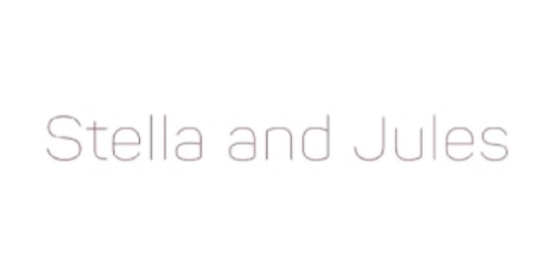 stellaandjules.com logo