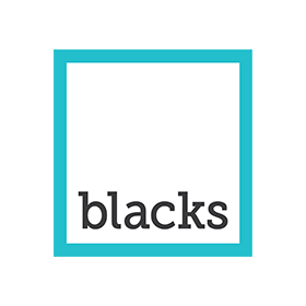 blacks.ca logo