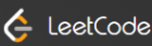 leetcode.com logo